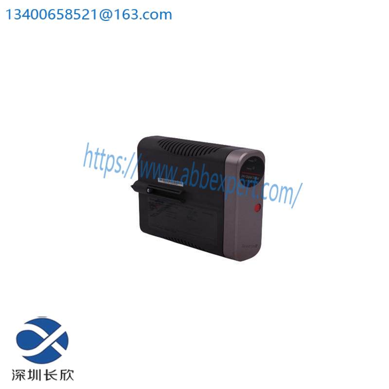 HONEYWELL 8C-PAIH52 Analog Input Module