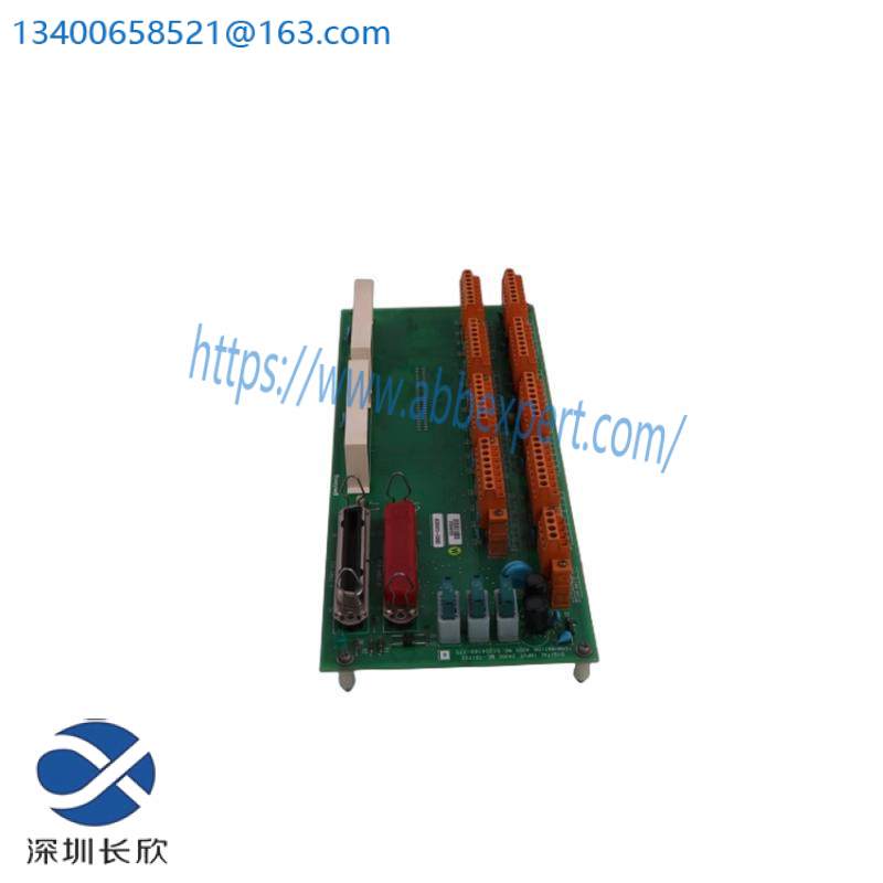 Honeywell 8C-PAINA1 51454470-175 Output Module