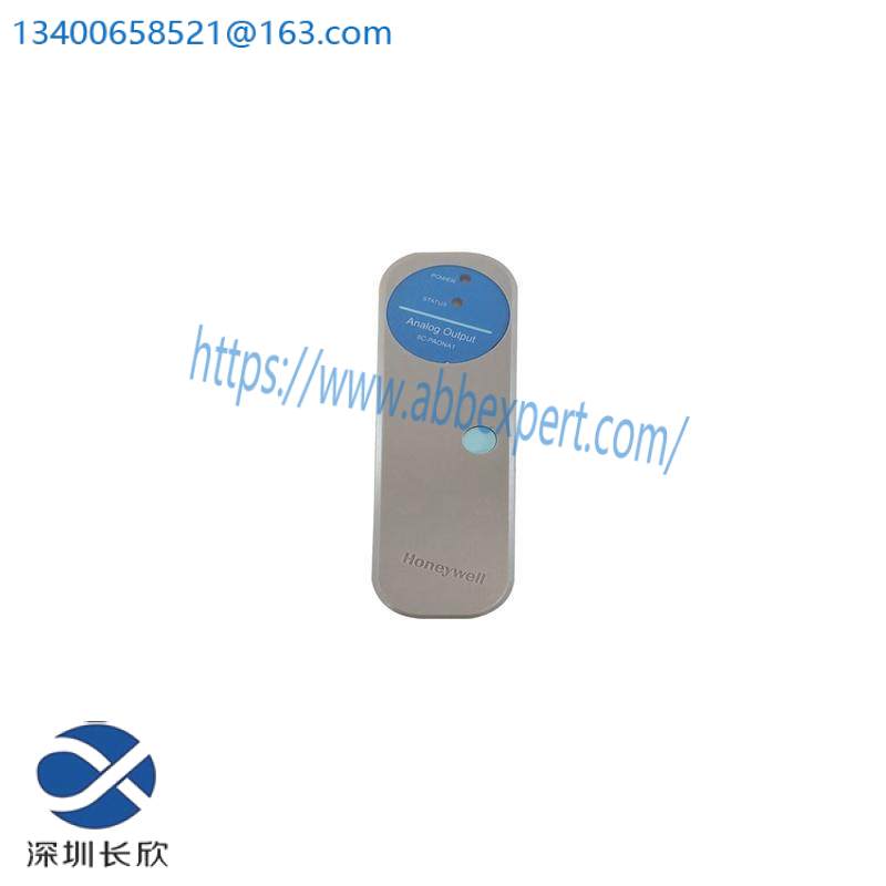 Honeywell 8C-PAONA1 Analog Output module