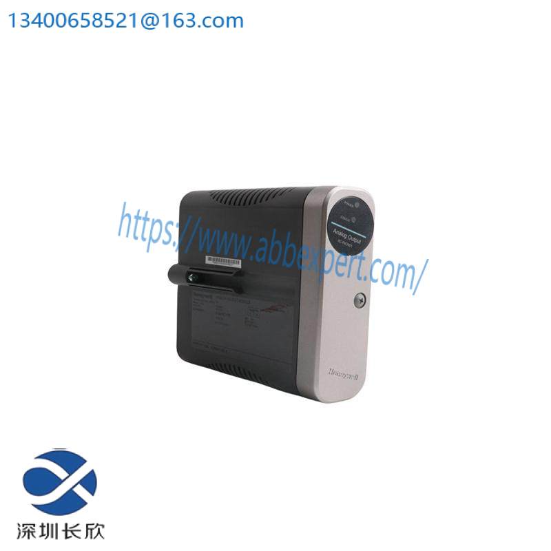 HONEYWELL 8C-PDIPA1 51454471-375 C300 controller