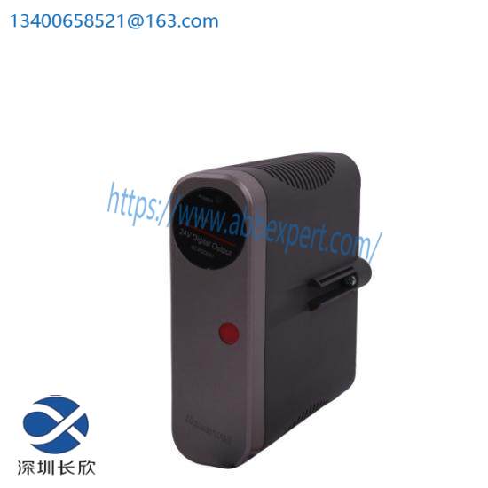 Honeywell 8C-PDOD51 8C-TDOD51  Digital Output 24V Module