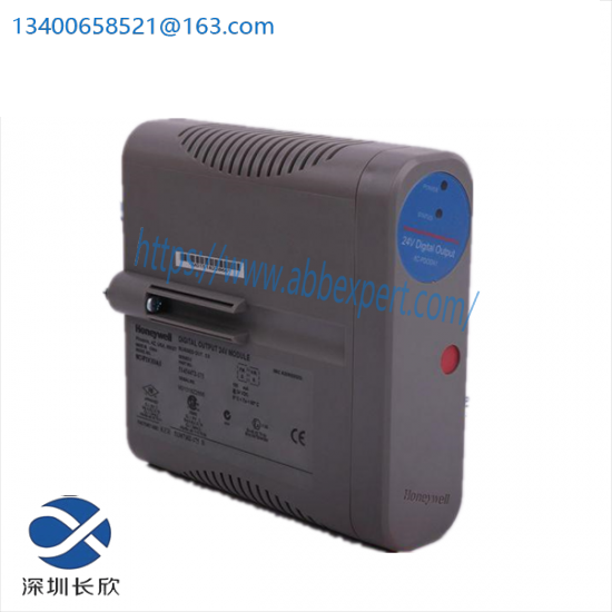 HONEYWELL 8C-PDODA1 51454472-175 Digital Input 24V Module