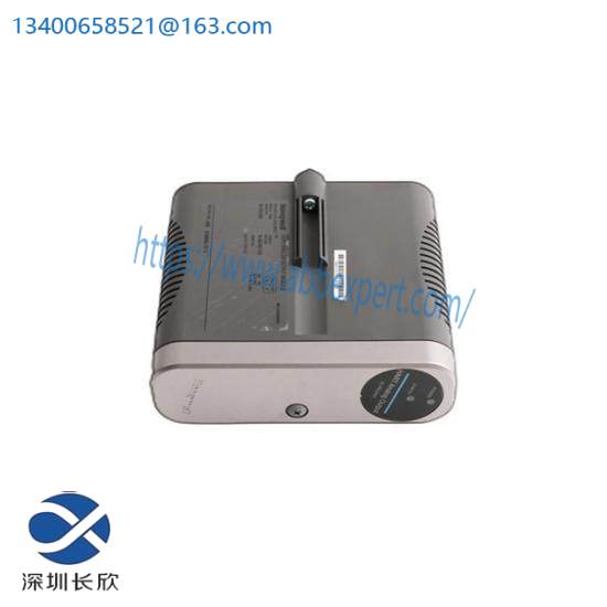 HONEYWELL 8C-TAOX51 Analog Output Module