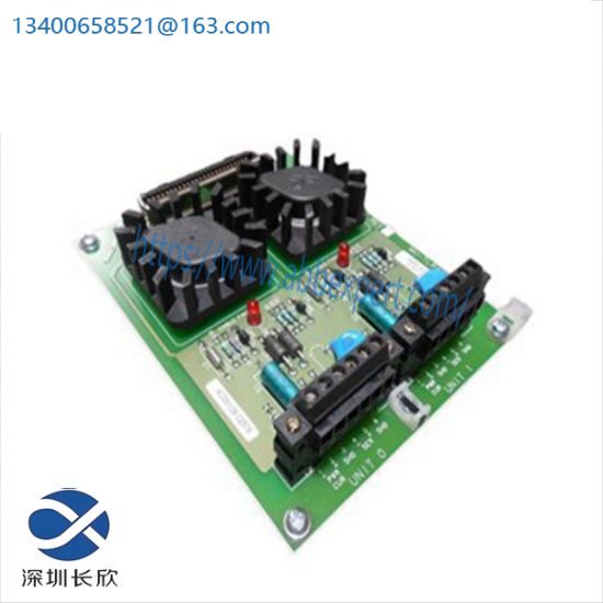 HONEYWELL 8C-TAOXB1 51307137-175 Analog Output Module