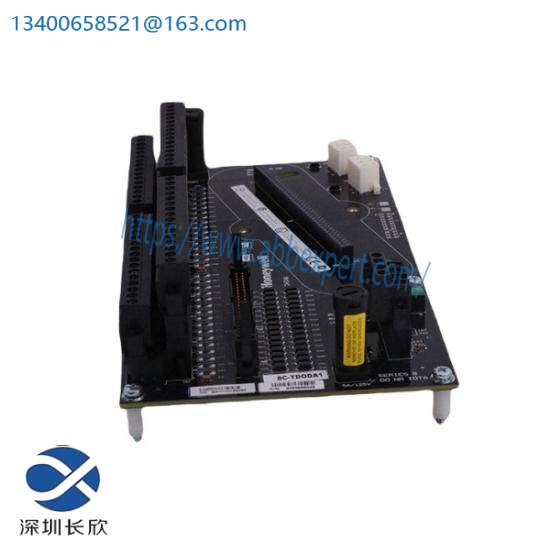 Honeywell 8C-TAOXB1 51307137-175  I/O Module