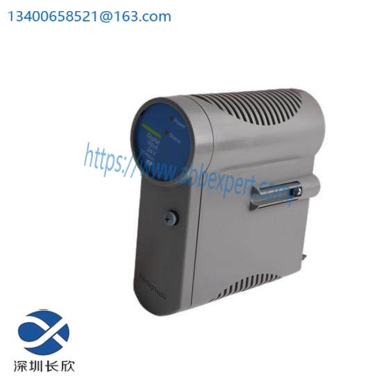 HONEYWELL 8C-TCNTA1 Analog Input Module