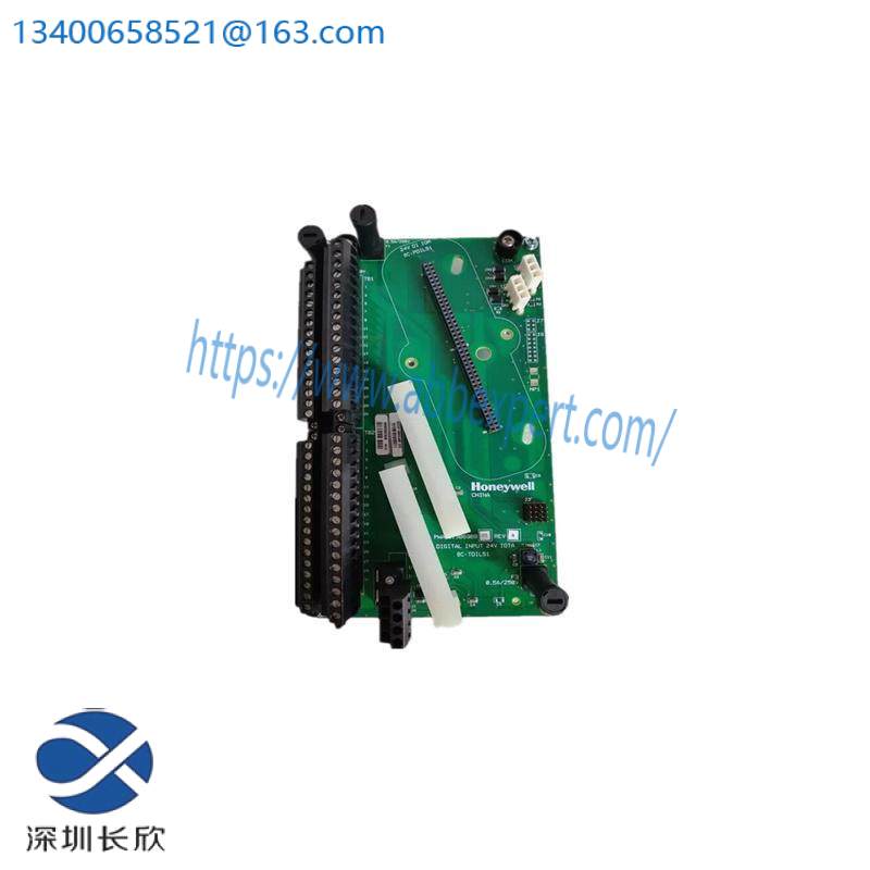Honeywell 8C-TDIL51 C300 baseplate