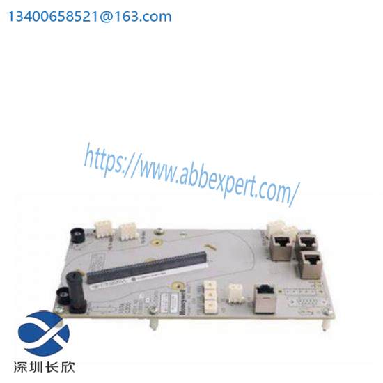 Honeywell 8C-TDODA1 51307149-175 DCS Module