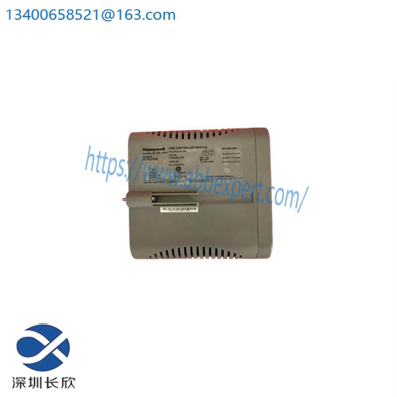 HONEYWELL 8C‐PCNT02 C300 Controller Module
