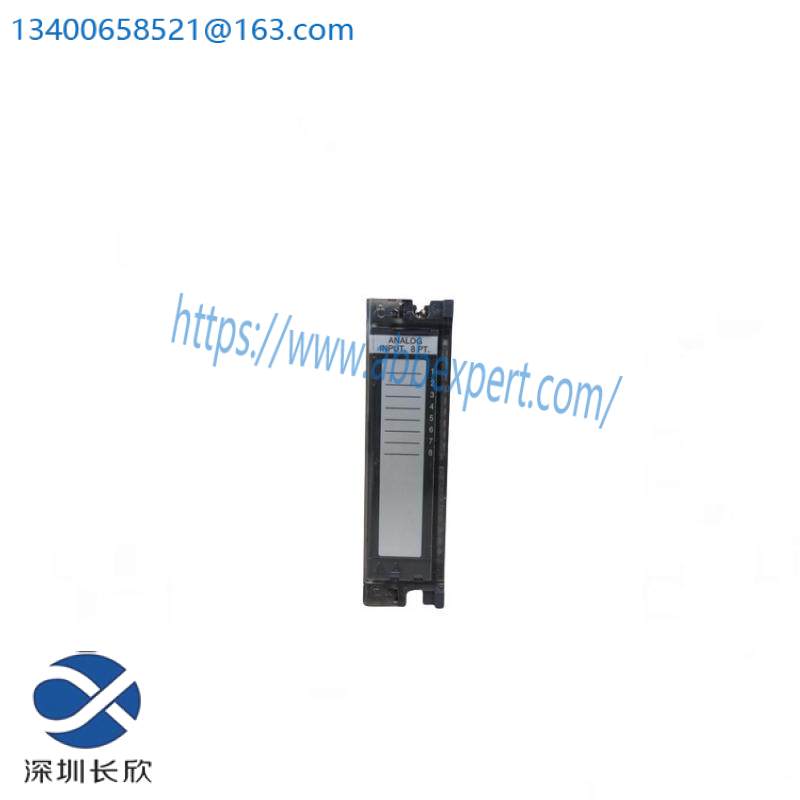 HONEYWELL 900A01-0002 Analog Input