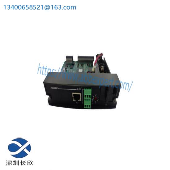 HONEYWELL 900C30-0460 ControlEdge HC900 Controller Base