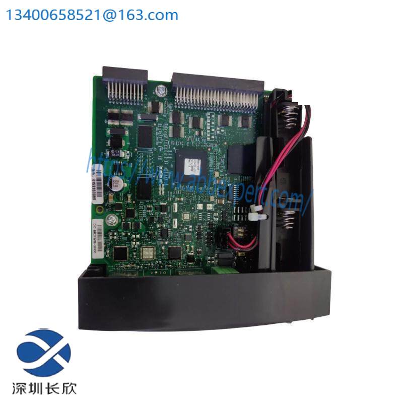 HONEYWELL 900C30S-0460 Controller Base