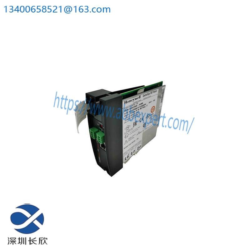 ABB Controller Module YPM102E YT204001-FL 