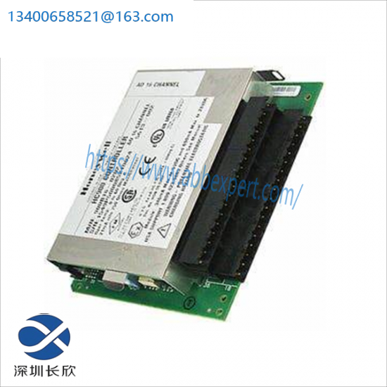 HONEYWELL 900G02-0102 16 Channel 24 Vcd Digital Input Module