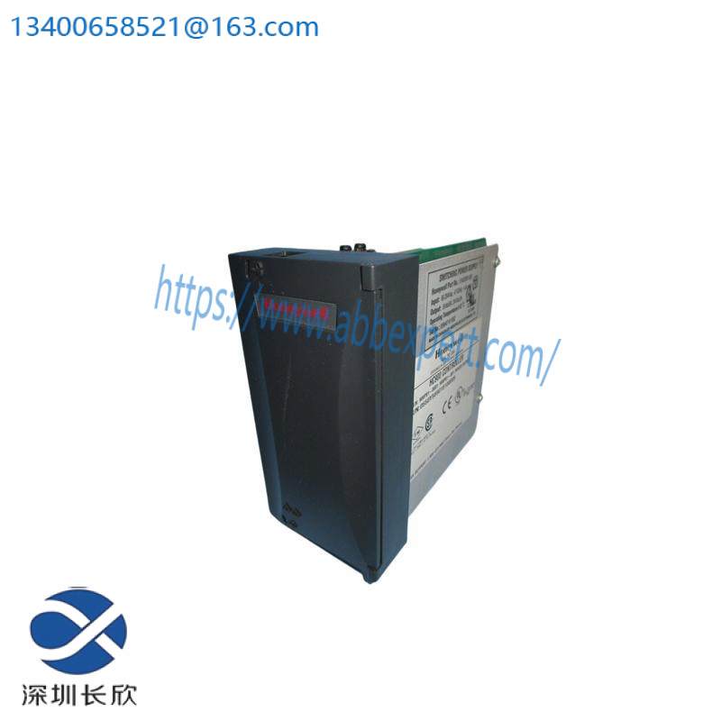 HONEYWELL 900P01-0001 POWER SUPPLY