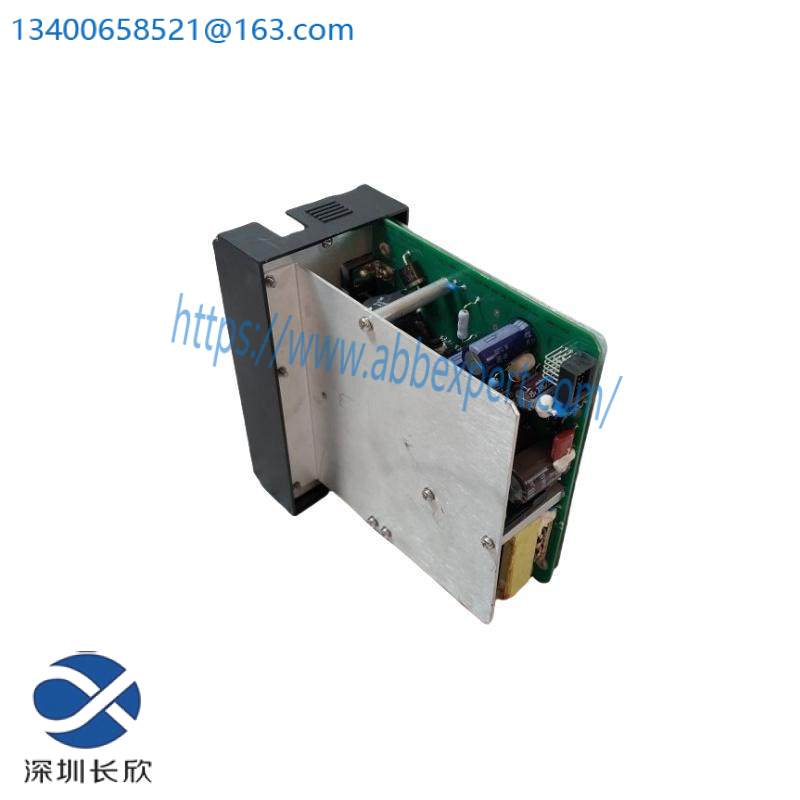 HONEYWELL 900P24-0501 Power Supply SIL Rated