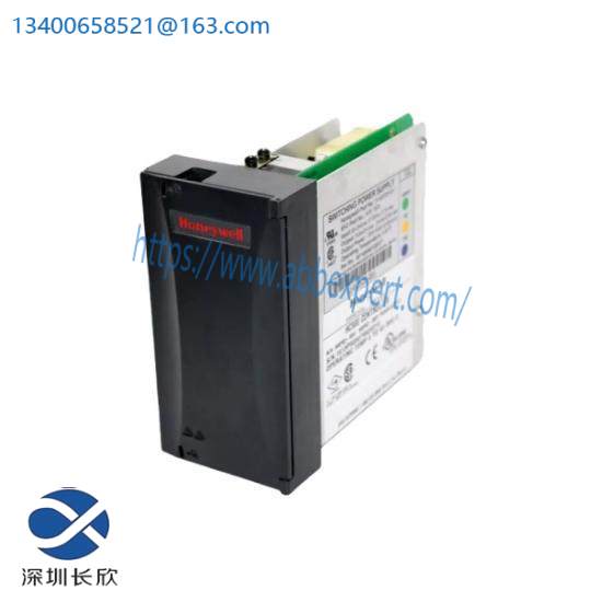 Honeywell 900P24-0601  ControlEdge HC900 IO Modules