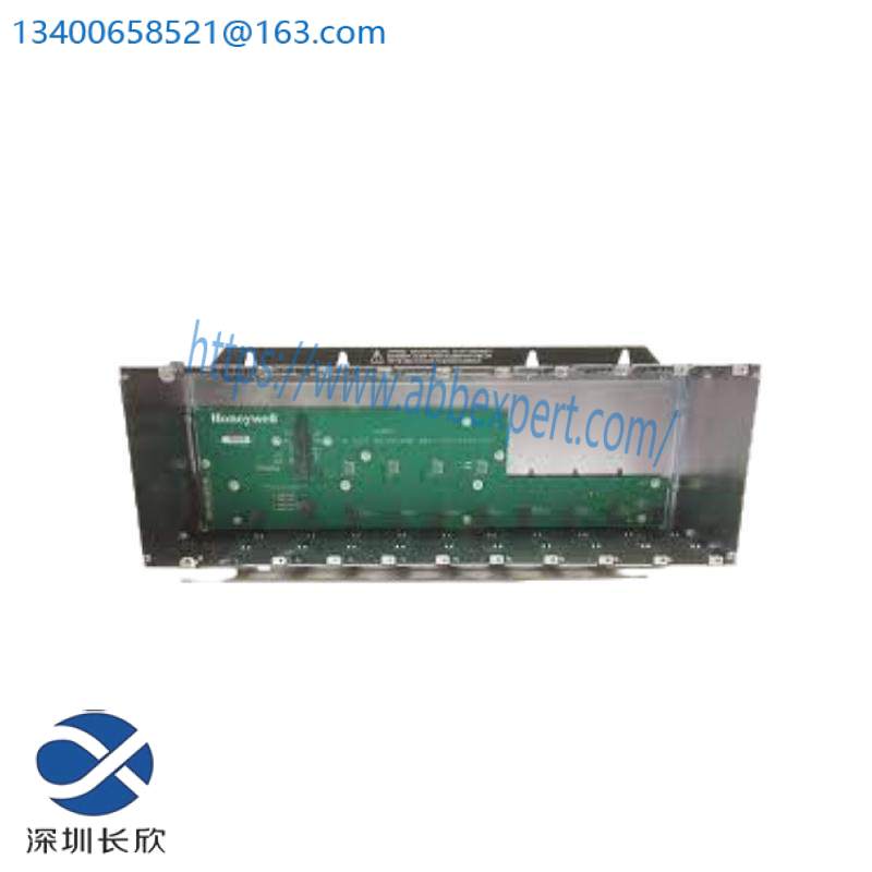 honeywell 900R08-0300 Input/Output Racks