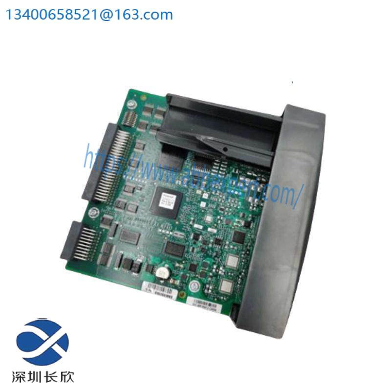 HONEYWELL 900S50S-0460 I/O Scanner