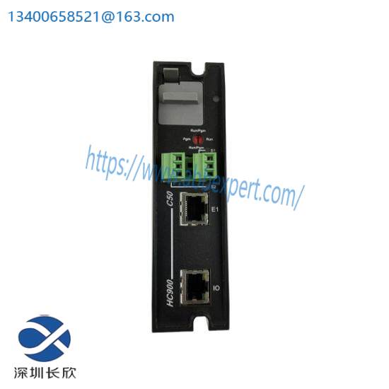 Honeywell 900S50S-0460  I/O Scanner Module