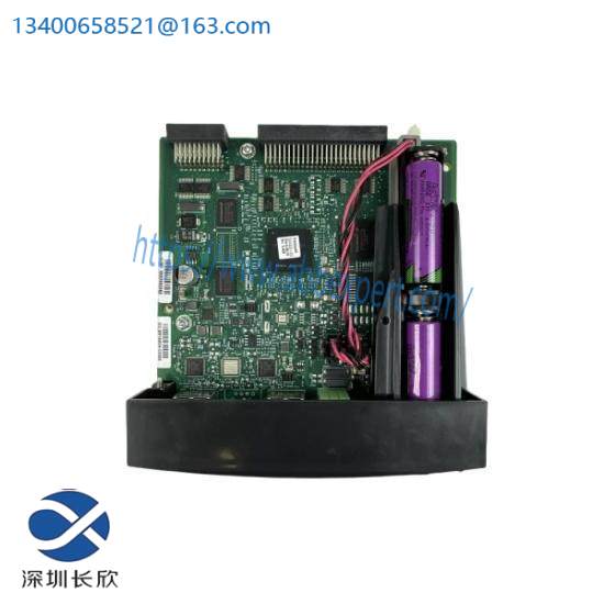 Honeywell 900S50S-0460  I/O Scanner Module