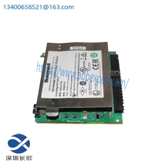 Honeywell 900U02-0100  ControlEdge HC900 IO Modules