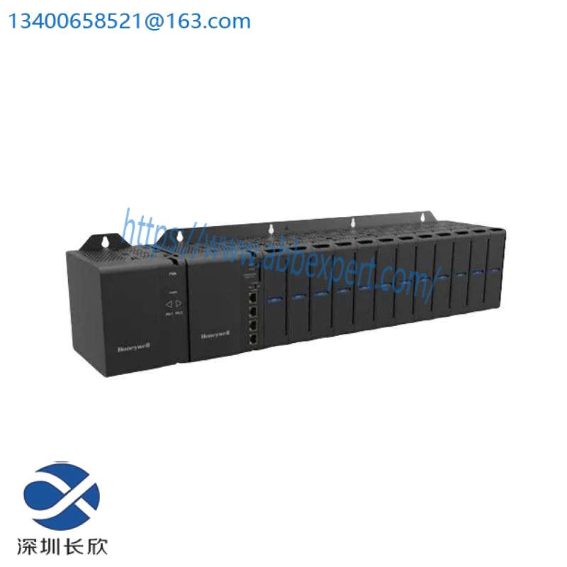 HONEYWELL 900U02-0100 Universal I/O Module