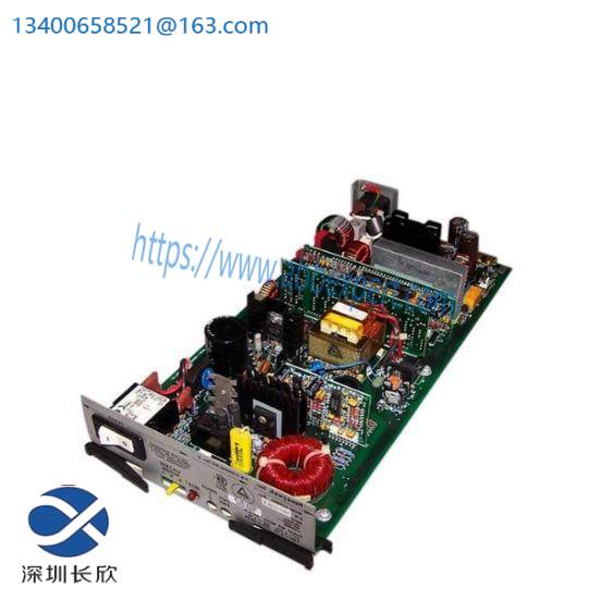 Honeywell ACX-633 51196655-100 Power Supply