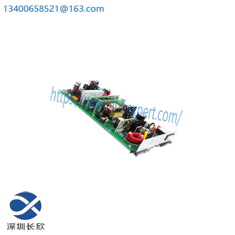 Honeywell ACX633 51196655-100 Power Supply