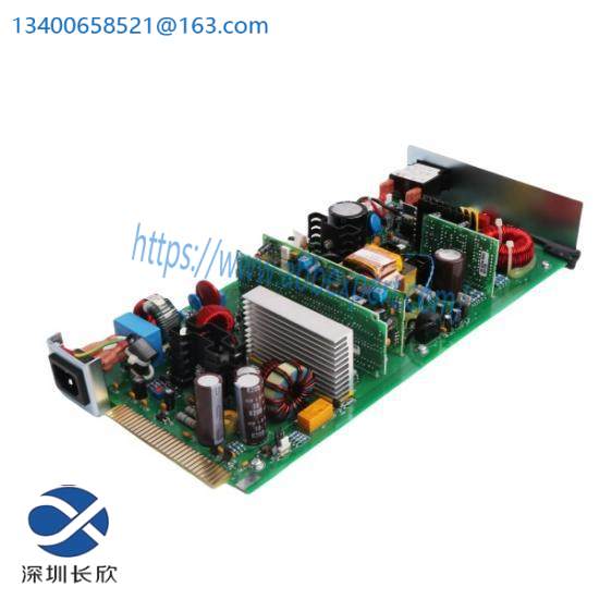 Honeywell ACX633 51196655-100  Switchmode Power Supply