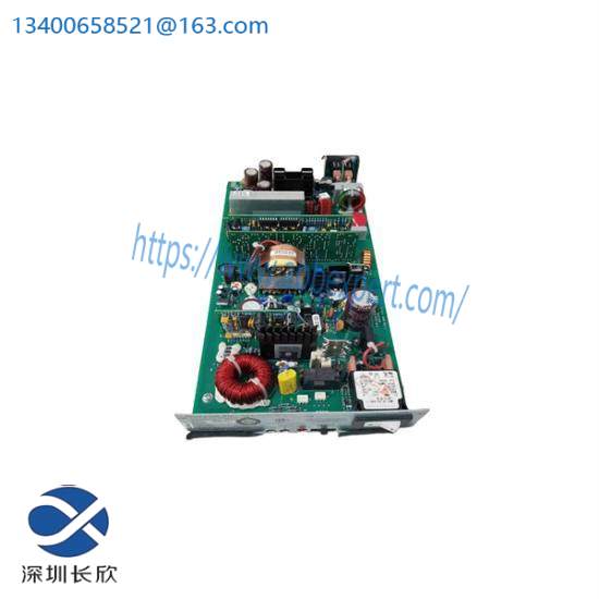 HONEYWELL ACX633 Power Supply