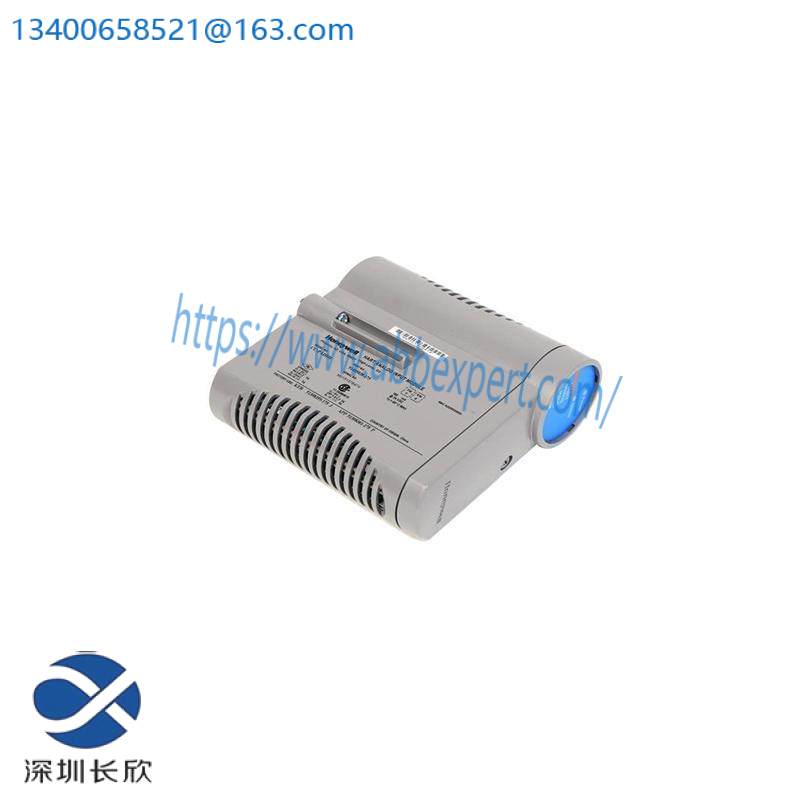 Honeywell CC-РАOH01 high-level analog input module