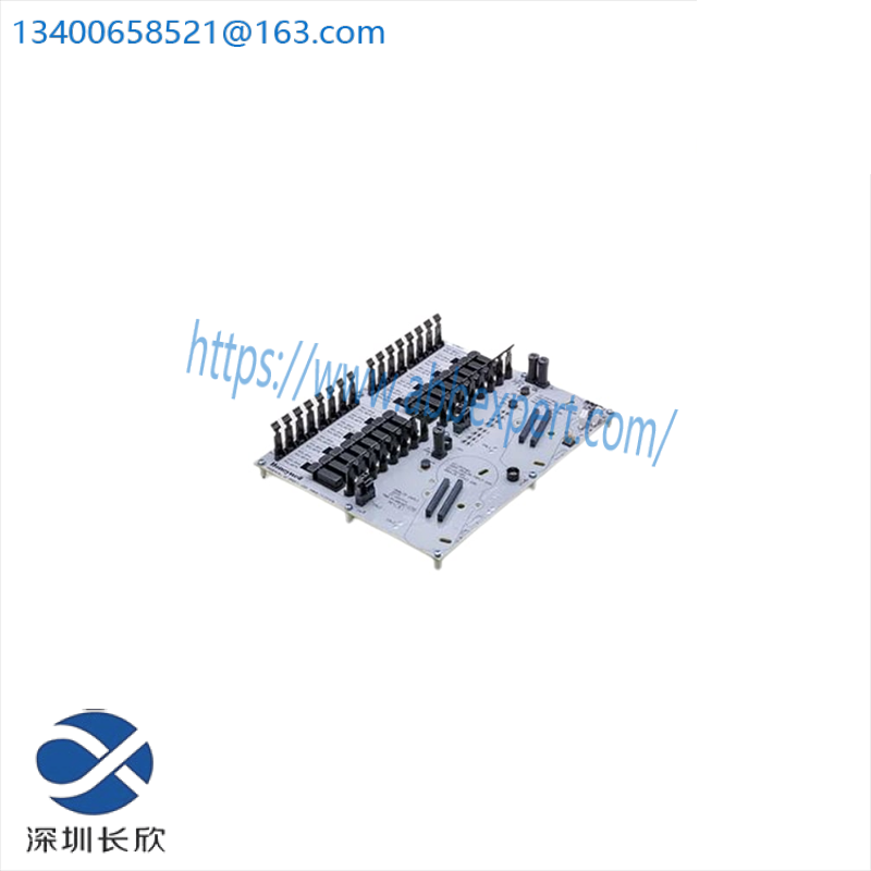 HONEYWELL CC-GAIX11 Analog Input GI/IS IOTA
