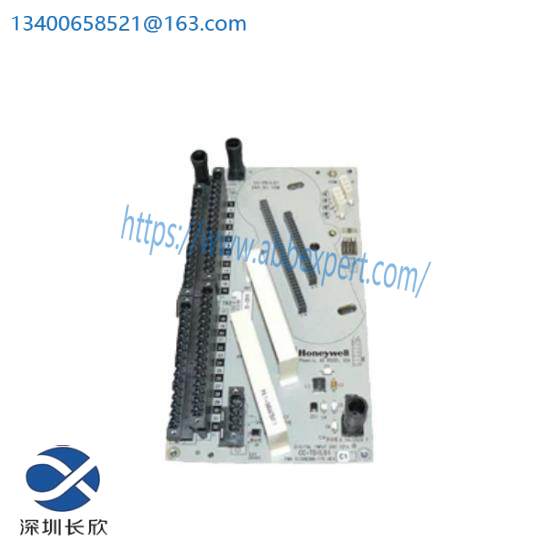 Honeywell CC-GAOX11. CC-GAOX21  Redundant Analog Output