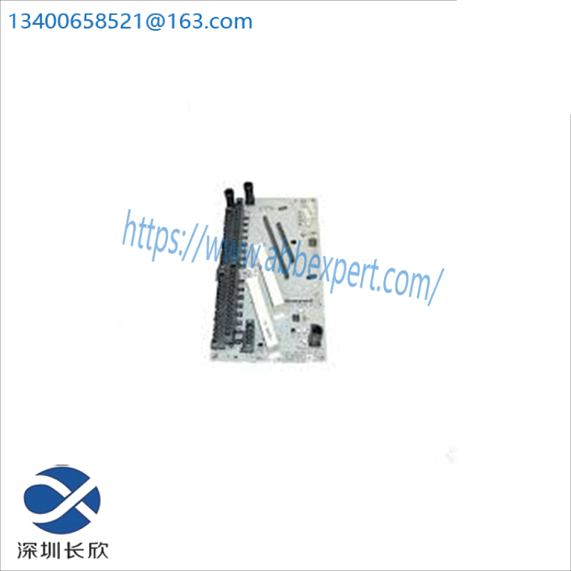 HONEYWELL CC-MCAR01 CARRIER CHANNEL ASSY