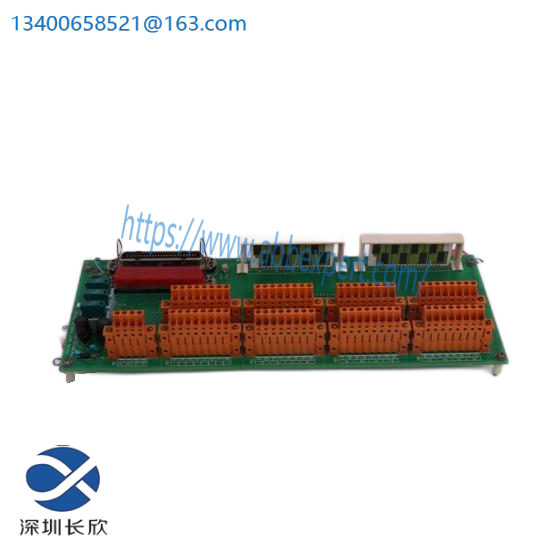 HONEYWELL CC-MCAR02