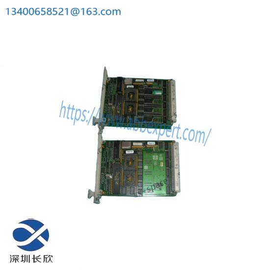 HONEYWELL CC-MCAR02