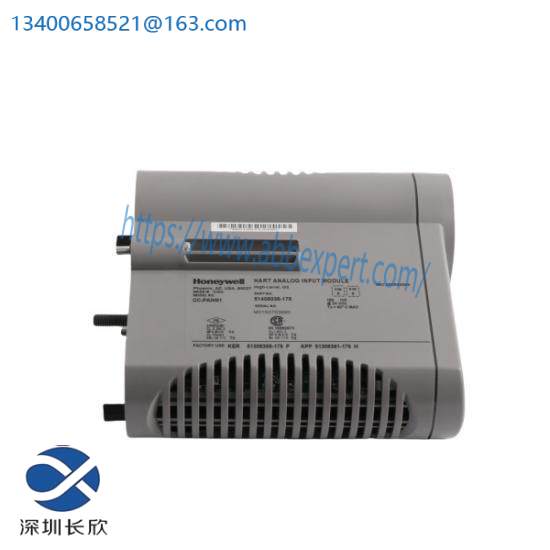 HONEYWELL CC-PAIH01