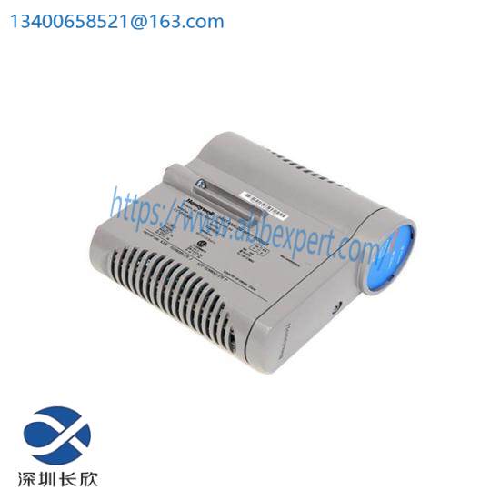 HONEYWELL CC-PAIH01 Analog Input Module