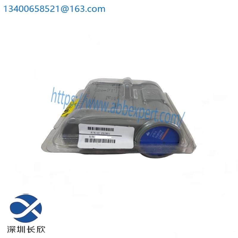 HONEYWELL CC-PAIH51 51410069-276 Analog Input Module