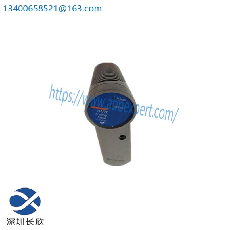 Honeywell CC-PAIM01 Low-Level Analog Mux Module