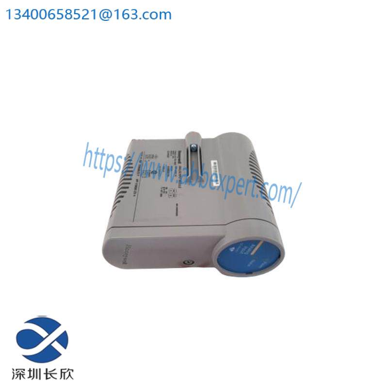 HONEYWELL CC-PAIX01 51405038-275 HLAI MODULE