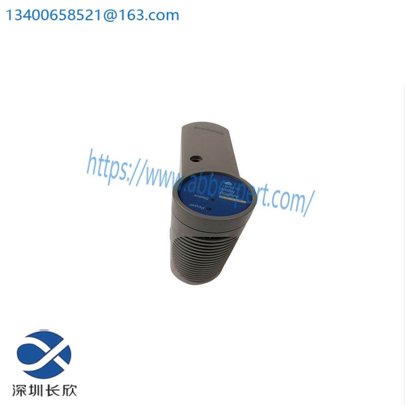 HONEYWELL CC-PAIX01 Analog Input Module