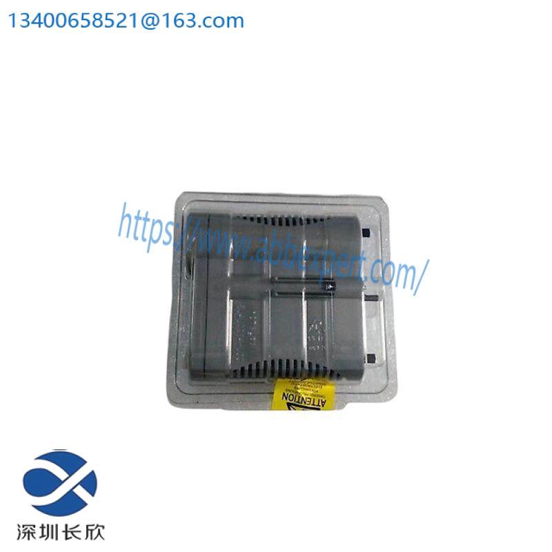 HONEYWELL CC-PAON01 51410070-175 Analog Output