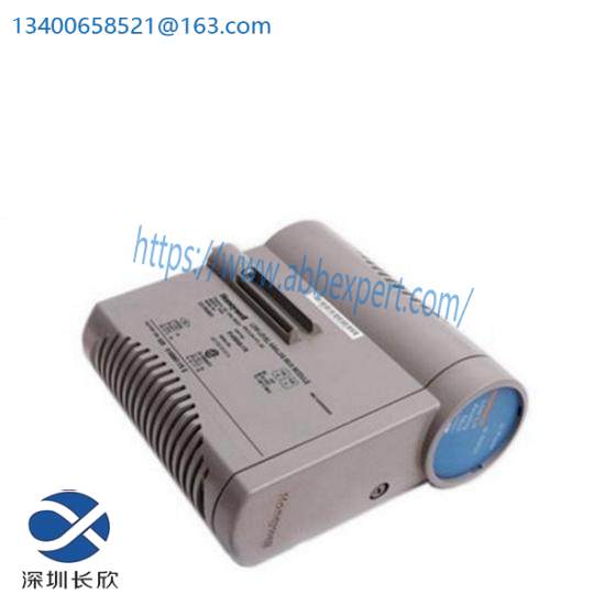 Honeywell CC-PAON01 51410070-175 DCS Module