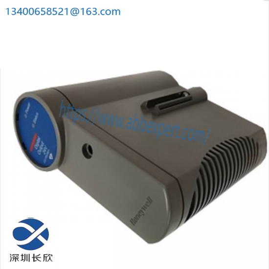 HONEYWELL CC-PAOX01
