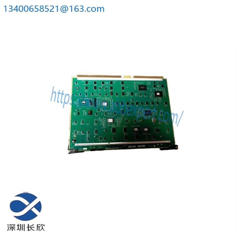 HONEYWELL CC-PAOX01