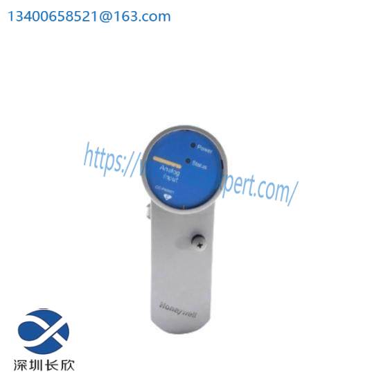 Honeywell CC-PCF901 CC-PCNT01 CC-PAON01  Control Firewall Module