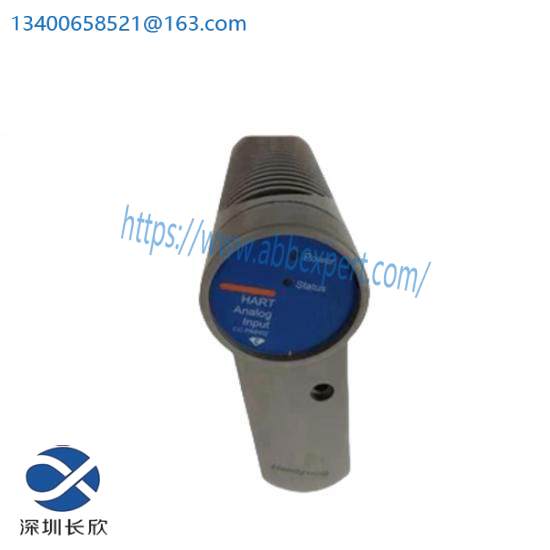 Honeywell CC-PCNT01 CC-PDIL01 CC-PAON01  Analog Output Module