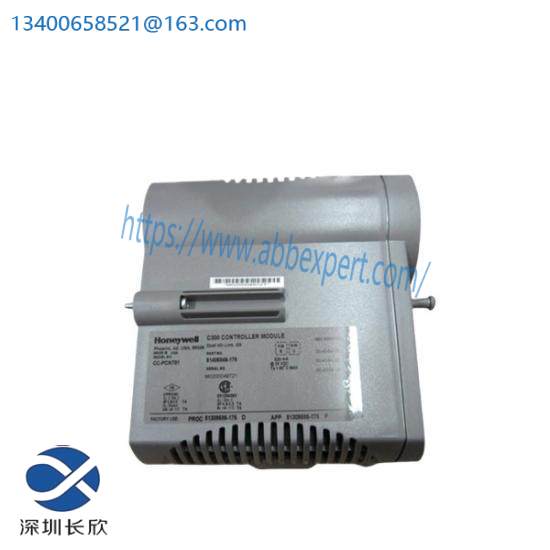 Honeywell CC-PCNT01，CC-TCNT01